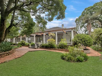 5 Bedroom House For Sale in Johannesburg - UO0C.webp