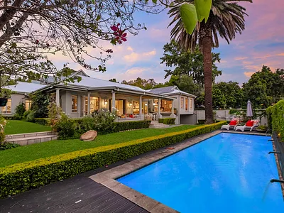 3 Bedroom House For Sale in Johannesburg - jijG.webp