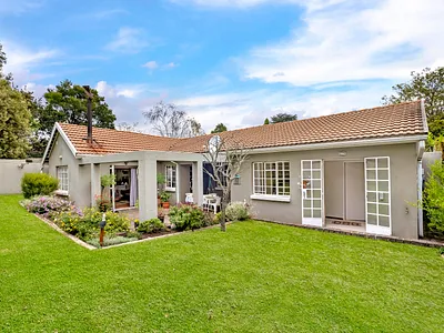 2 Bedroom Townhouse For Sale in Johannesburg - img