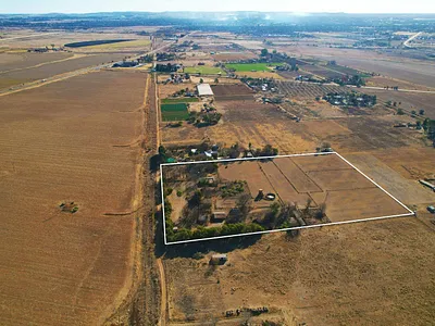 4 Bedroom House For Sale in Potchefstroom - PwjQ.webp