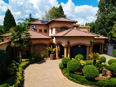 4 Bedroom House For Sale in Potchefstroom - ErTM.webp