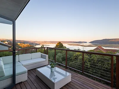 4 Bedroom House For Sale in Knysna - img