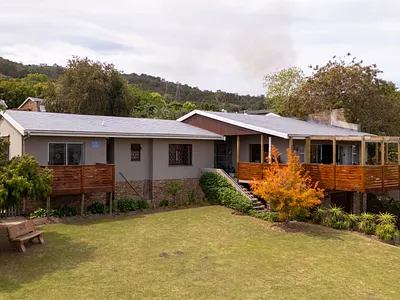 4 Bedroom House For Sale in Knysna - hADY.webp