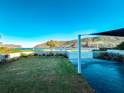 3 Bedroom House To Rent in Knysna - img