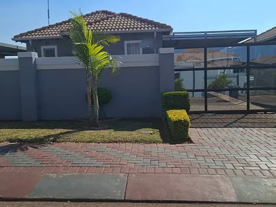 3 Bedroom House For Sale in Pretoria - Mnso.webp