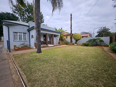 3 Bedroom House For Sale in Pretoria - mGee.webp