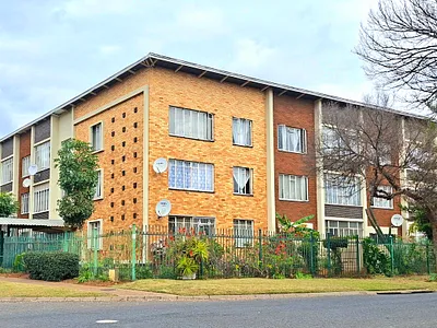 1 Bedroom Apartment For Sale in Pretoria - QDRC.webp