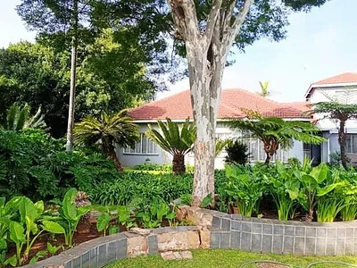 3 Bedroom House To Rent in Pretoria - a0Wc.webp