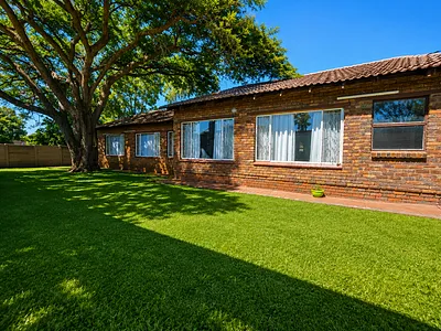 3 Bedroom House For Sale in Pretoria - 9Znt.webp