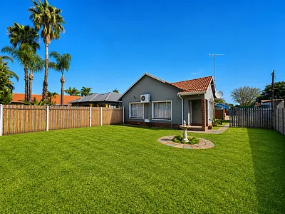 3 Bedroom House For Sale in Pretoria - VmoP.webp