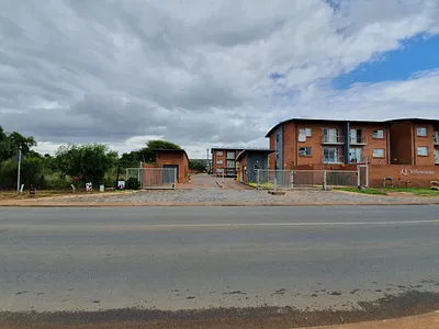 2 Bedroom Apartment For Sale in Pretoria - phWl.webp
