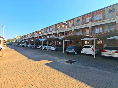 2 Bedroom Apartment For Sale in Pretoria - Xm2l.webp