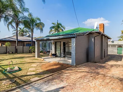 3 Bedroom House For Sale in Pretoria - BX9r.webp