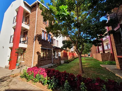 1 Bedroom Apartment For Sale in Pretoria - UtMF.webp