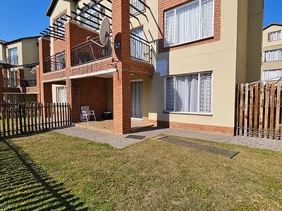 2 Bedroom Apartment For Sale in Pretoria - G4yx.webp