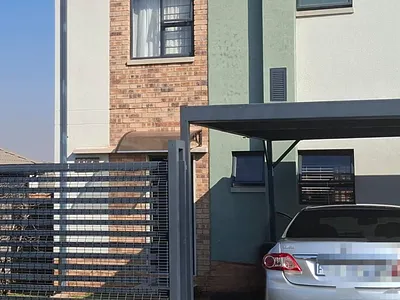4 Bedroom House For Sale in Pretoria - DBwn.webp
