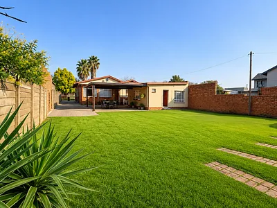 3 Bedroom House For Sale in Pretoria - 5nQb.webp