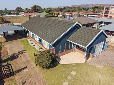 3 Bedroom House For Sale in Pretoria - NnYn.webp