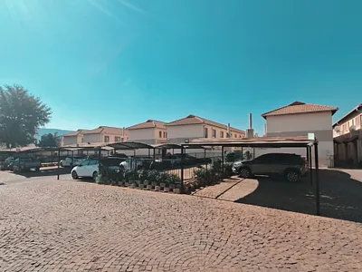 2 Bedroom Apartment For Sale in Pretoria - ysZn.webp