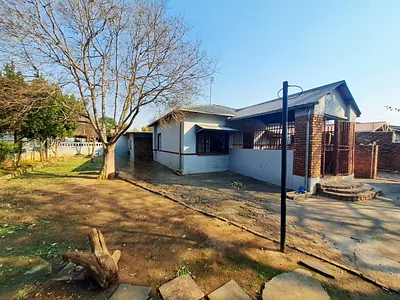 4 Bedroom House For Sale in Pretoria - kxAL.webp