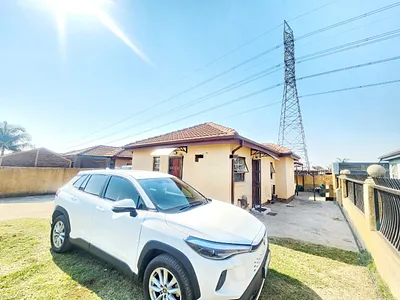 3 Bedroom House For Sale in Pretoria - ScBh.webp