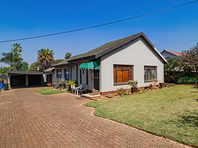 4 Bedroom House For Sale in Pretoria - 6req.webp