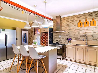 3 Bedroom House For Sale in Pretoria - 4bbR.webp