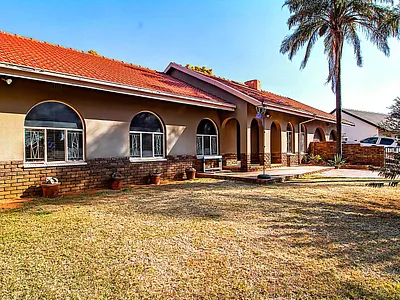3 Bedroom House For Sale in Pretoria - Ud2S.webp