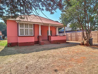 3 Bedroom House For Sale in Pretoria - img
