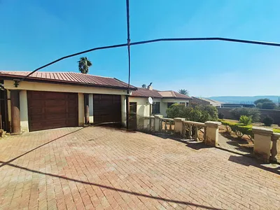 3 Bedroom House To Rent in Pretoria - w6kF.webp