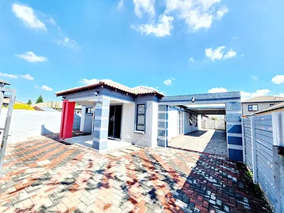 3 Bedroom House For Sale in Pretoria - nMsc.webp
