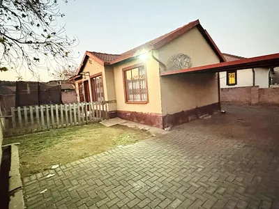 3 Bedroom House To Rent in Pretoria - 6IXs.webp