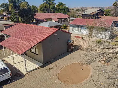 3 Bedroom House For Sale in Pretoria - TguU.webp