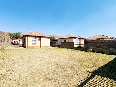 2 Bedroom House For Sale in Pretoria - EuAf.webp