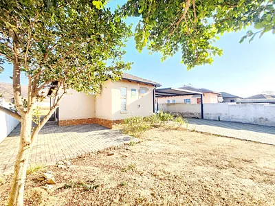 3 Bedroom House For Sale in Pretoria - Tyuc.webp