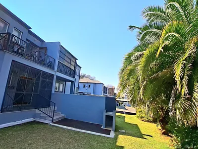 2 Bedroom Apartment For Sale in Pretoria - aE0Y.webp
