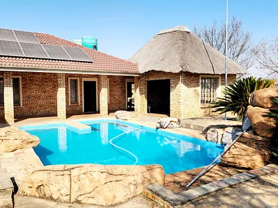5 Bedroom House For Sale in Pretoria - jupb.webp