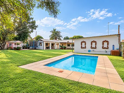 4 Bedroom House For Sale in Pretoria - mZJz.webp