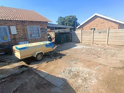 3 Bedroom House For Sale in Pretoria - Axiu.webp