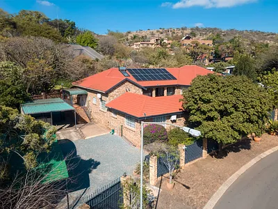 3 Bedroom House For Sale in Pretoria - 1cwJ.webp