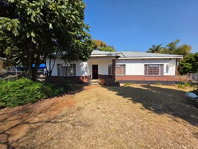 2 Bedroom House To Rent in Pretoria - TzQs.webp