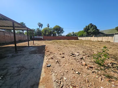 Vacant Land For Sale in Pretoria - YDSa.webp