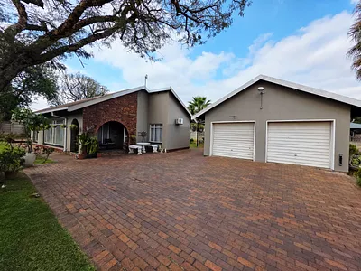 4 Bedroom House For Sale in Pretoria - VkOK.webp