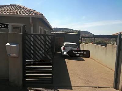 3 Bedroom House To Rent in Pretoria - Rtv0.webp