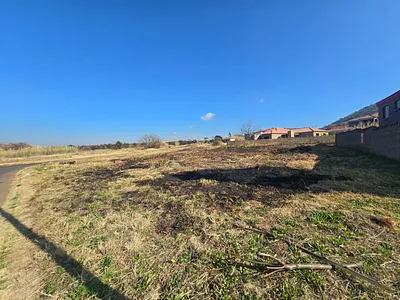 Vacant Land For Sale in Pretoria - Ip6w.webp