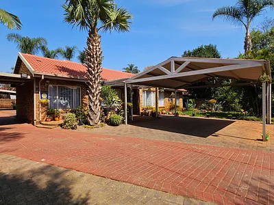 3 Bedroom House For Sale in Pretoria - xPBF.webp
