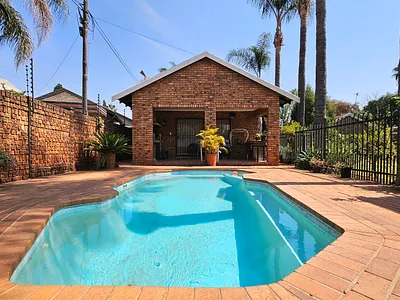 3 Bedroom House For Sale in Pretoria - xdZw.webp