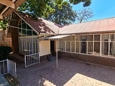 4 Bedroom House To Rent in Pretoria - Pssp.webp