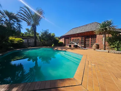 4 Bedroom House For Sale in Pretoria - 47tj.webp