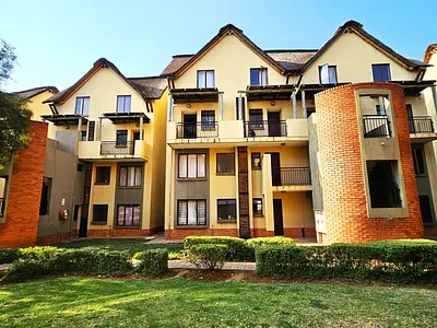 2 Bedroom Apartment For Sale in Pretoria - GK4Q.webp